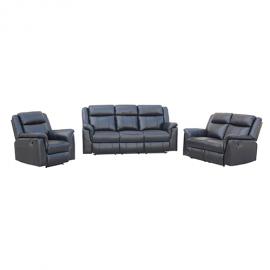 recliner sofa 3 2 1