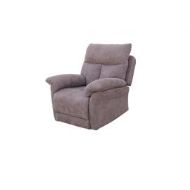 Rocker recliner