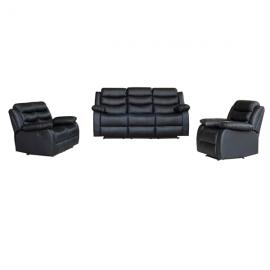 recliner european style sofa